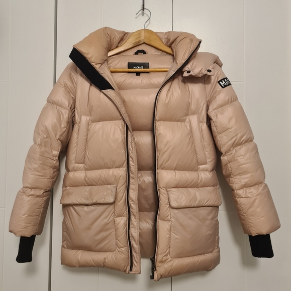 Mackage puffer XS - Picture 2 of 13